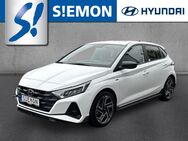 Hyundai i20, 1.0 T-GDI FL MY25 N-Line P Smart-P El, Jahr 2024 - Salzbergen