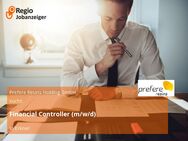 Financial Controller (m/w/d) - Erkner