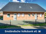 Hier ist Ihr Kapital gut angelegt! Junges Doppelhaus in Papenburg-Untenende - Papenburg