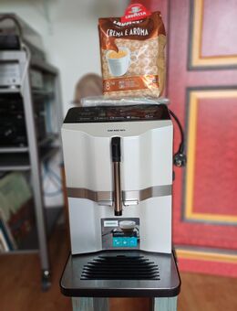 Kaffeemaschine - Forchheim (Bayern)