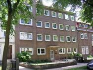 Marli - 1,5 Zimmer Kottwitzstraße, Voll Bad, ruhige Lage, Gartennutzung möglich+nur an einzelne Personen - Lübeck