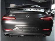 Mercedes-Benz AMG GT 53 4MATIC+ CARBON 2 NIGHT PAKET - Schorndorf (Baden-Württemberg)