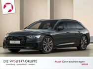 Audi A6, 0.5 Avant S line 55 TFSI e quattro %, Jahr 2022 - Großwallstadt