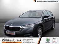 Skoda Octavia, 2.0 TDI Combi Ambition, Jahr 2021 - Bramsche