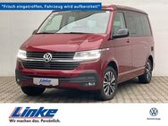 VW T6 California, 2.0 TDI 1 Coast Edition, Jahr 2023 - Crailsheim