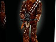 Lego Star Wars 75371 - Chewbacca * NEU & OVP * - Dreieich