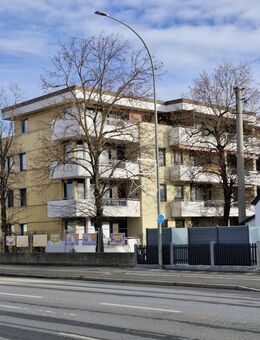Kapitalanlage - Königsbrunn