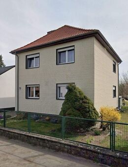 2-FH für Kapitalanleger - vermietet - Berlin