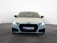 Audi TT Coupe 45 TFSI qua S line competition+ NAV*LED - Marktoberdorf