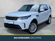 Land Rover Discovery, 3.0 SDV6 SE EPH, Jahr 2019 - Chemnitz