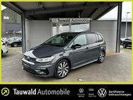 VW Touran, 1.5 TSI Highline R-LINE, Jahr 2024 - Erlangen