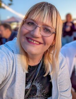 Austausch unter Creatorinnen – gemeinsam sichtbarer werden 💕 - Rostock