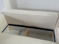 Sofa Loft XL NEU Schlaffunktion Eckcouch inkl. Lieferung - Berlin