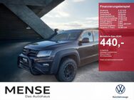 VW Amarok, 3.0 TDI Comfortline DoubleCab, Jahr 2018 - Gütersloh