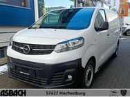 Opel Vivaro, Cargo, Jahr 2023 - Hachenburg