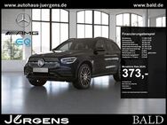 Mercedes GLC 300, de AMG Night 20, Jahr 2021 - Olpe