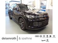 VW Tiguan, 2.0 TDI Elegance 20, Jahr 2024 - Alsfeld