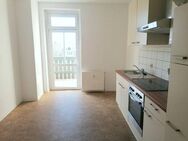 !! 3-Zimmer-Wohnung mit EBK, PKW-Stellplatz möglich, Chemnitz Hilbersdorf !! - Chemnitz
