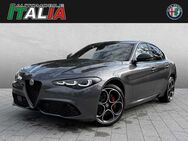 Alfa Romeo Giulia, 2.0 Veloce Turbo 16V AT8-Q4, Jahr 2024 - Regensburg