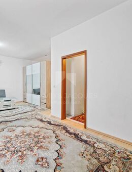 Attraktive Kapitalanlage in München - Schwanthalerhöhe - München