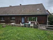 Ein ungewöhnliches Haus in ruhiger Lage - Weilburg