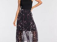 Laura Scott Abendkleid für schicke Anlässe und legere Freizeitlooks, wadenlang