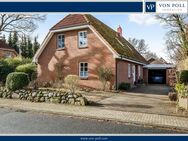 Familienfreundliches Einfamilienhaus in begehrter Lage von Kropp - Kropp