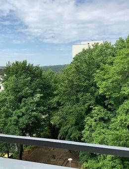 Demnächst frei! 3-Zimmer-Wohnung in Kreuztal - Kreuztal