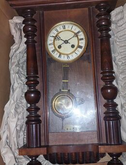 Sehr schöne alte Wanduhr - Freiburg (Breisgau)