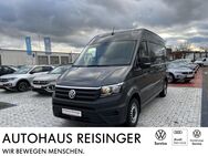 VW Crafter, 2.0 TDI 35 Kasten, Jahr 2021 - Wasserburg (Inn)