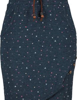 Alife & Kickin Sommerrock Damen LucyAK B