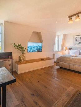 Möblierte Wohnung auf Zeit zu vermieten: - Frankfurt (Main)