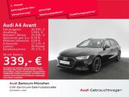 Audi A4, Avant 40 TFSI, Jahr 2020 - München