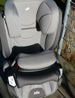 Auto Kindersitz Joie traver shield ISOFIX - Wiehl
