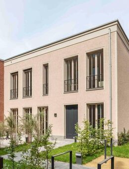 Wohnen am Alten Markt - Exklusive Remise im Herzen Potsdams - Potsdam