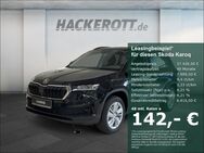 Skoda Karoq, 1.0 TSI Selection 85kW, Jahr 2024 - Langenhagen