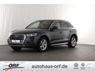 Audi Q5, 2.0 TDI quattro sport WSS HEIZ EPH, Jahr 2016 - Hausen (Landkreis Rhön-Grabfeld)