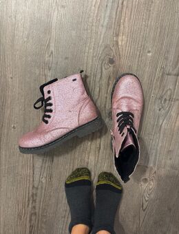 Tom Tailor Glitzerschuhe - Wuppertal