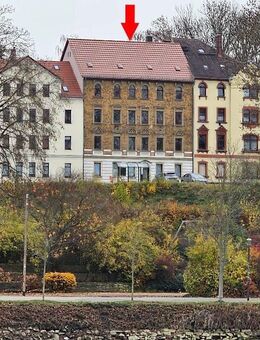 Thüringen-Altenburg-Invest - Weihnachtsschmankerl - Möglichkeiten gesucht? - Altenburg