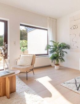 Provisionsfreies Charmantes Reihenhaus mit Garten, Garage und Potenzial - modernisiert & bezugsfrei - Göttingen