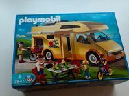 Playmobil Wohnwagen - Duisburg