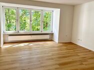 Erstbezug nach Sanierung...! Freundliche 3-Zimmerwohnung mit Balkon in der Stadtmitte...! - Würzburg