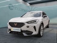 CUPRA Formentor, 1.4 TSI e-Hybrid, Jahr 2022 - München