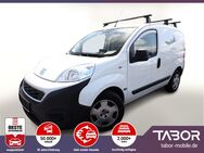 Fiat Fiorino, 1.3 Multijet 80 SX UCon, Jahr 2022 - Freiburg (Breisgau)