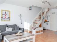 Renditeobjekt - charmante und gemütliche Ferienwohnung in Ostsee-/Strandnähe - Brodersby (Landkreis Rendsburg-Eckernförde)