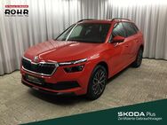 Skoda Kamiq, 1.5 TSI Ambition D, Jahr 2020 - Passau