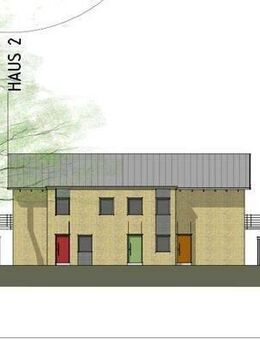 Eigentumswohnung mit KfW-Darlehen! Projekt "Albersdorf Waldstrasse 4" - Albersdorf (Schleswig-Holstein)