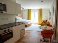 Superior junior suite - Ingolstadt