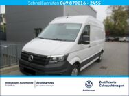 VW Crafter, 2.0 TDI 35 Kasten, Jahr 2020 - Frankfurt (Main)