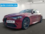 Alfa Romeo Giulia, 2.9 Quadrifoglio V6 Turbo (510 ), Jahr 2020 - Leonberg (Baden-Württemberg)